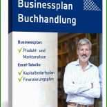 Businessplan Vorlage Buchhandel