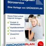Businessplan Vorlage Büroservice 10 Businessplan Vorlage Büroservice