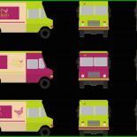 Businessplan Vorlage Food Truck