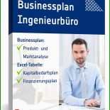Businessplan Vorlage Ingenieurbüro 9 Businessplan Vorlage Ingenieurbüro