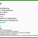 Businessplan Vorlage Marketing Agentur