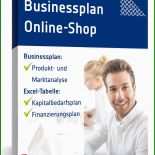 Businessplan Vorlage Powerpoint