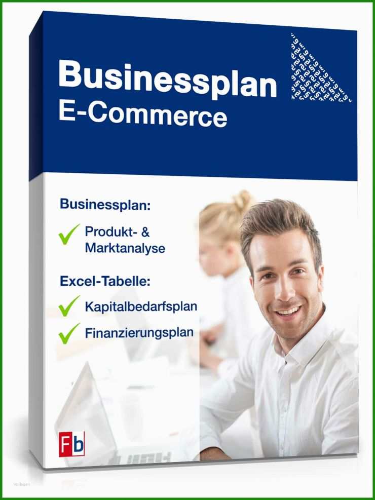 Businessplan Vorlage Sanitär