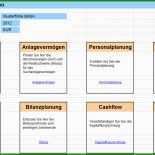 Businessplan Vorlage Schreinerei