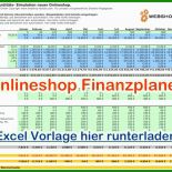 Businessplan Webshop Vorlage 7 Businessplan Webshop Vorlage