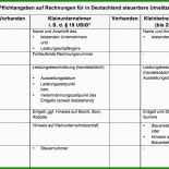 § 13b Ustg Rechnung Muster