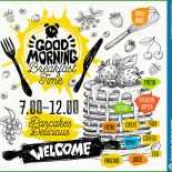 Cafe Flyer Vorlage 8 Cafe Flyer Vorlage