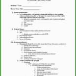Case Report form Vorlage 11 Case Report form Vorlage