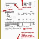 Catering Rechnung Muster