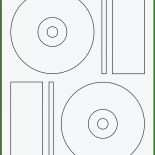 Cd Etiketten Vorlage Word