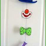 Clown Vorlagen Zum Basteln