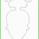 Clowns Vorlagen Zum Basteln