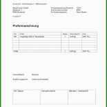 Consulting Rechnung Muster