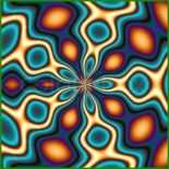 Coole Bügelperlen Muster