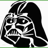 Darth Vader Maske Basteln Vorlage
