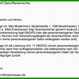 Datenschutzklausel Arbeitsvertrag Muster Dsgvo