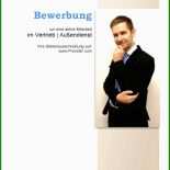 Deckblatt Bewerbung Praktikum Vorlage