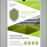 Design Vorlagen Flyer