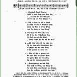 Deutscher Brief Muster