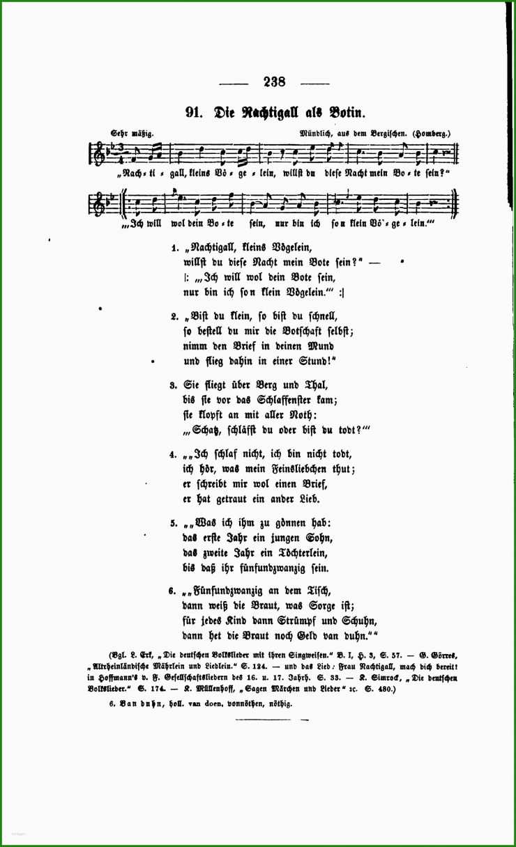 Deutscher Brief Muster
