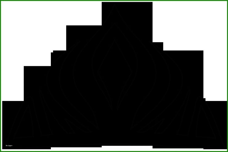 Diadem Basteln Vorlage 6 Diadem Basteln Vorlage