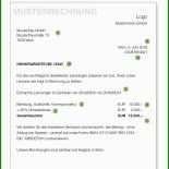 Differenzbesteuerung Rechnung Muster