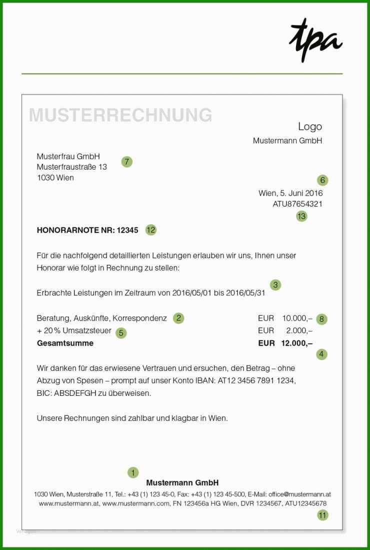 Differenzbesteuerung Rechnung Muster 4 Differenzbesteuerung Rechnung Muster