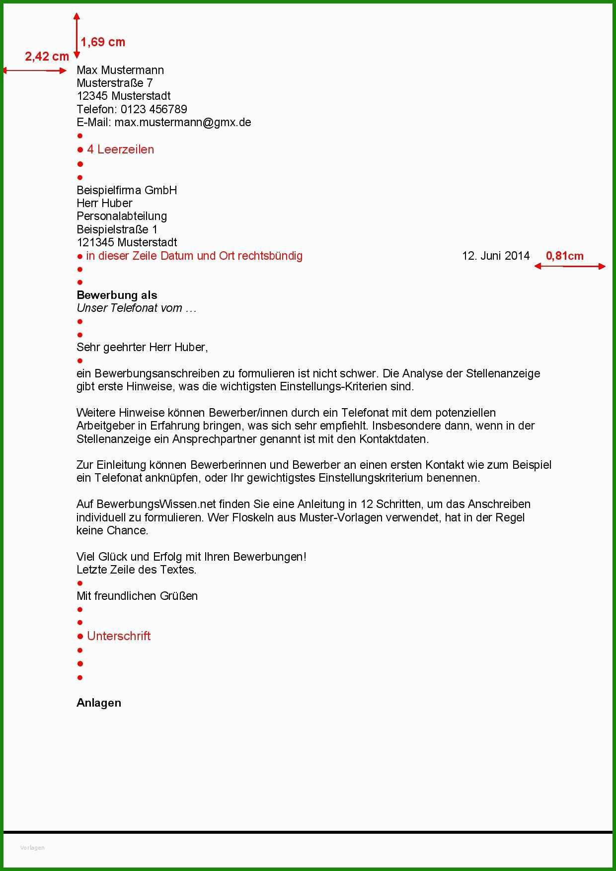 Kürzliche Posts 3 Din 5008 Brief Vorlage Word