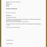 Din A4 Brief Anschrift Vorlage
