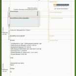 Din A4 Brief Mit Fenster Vorlage