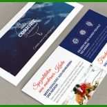 Din A5 Flyer Vorlage Psd