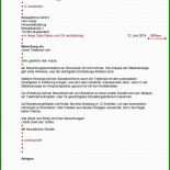 Din Vorlage Brief