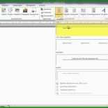 Din Vorlage Brief Word
