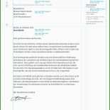 Din Vorlagen Brief