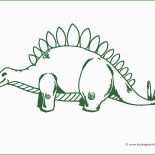 Dinosaurier Steckbrief Vorlage