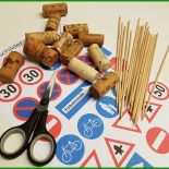 Domino Basteln Vorlage