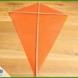 Drachen Basteln Papier Vorlage