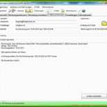 E Mail Rechnung Vorlage