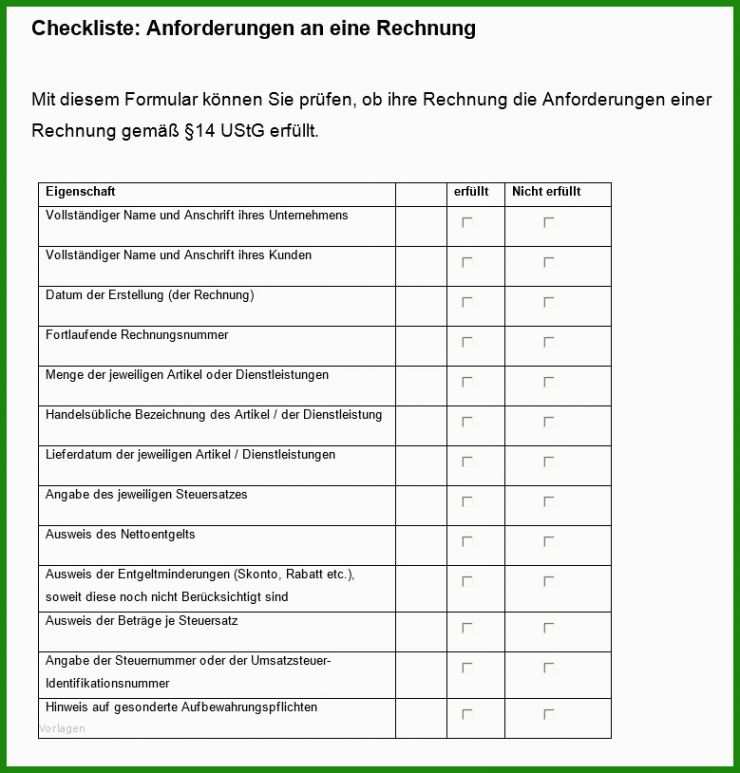 E.on Rechnung Muster