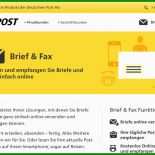 E Post Brief Vorlage 7 E Post Brief Vorlage