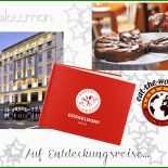 Eat the World Gutschein Vorlage