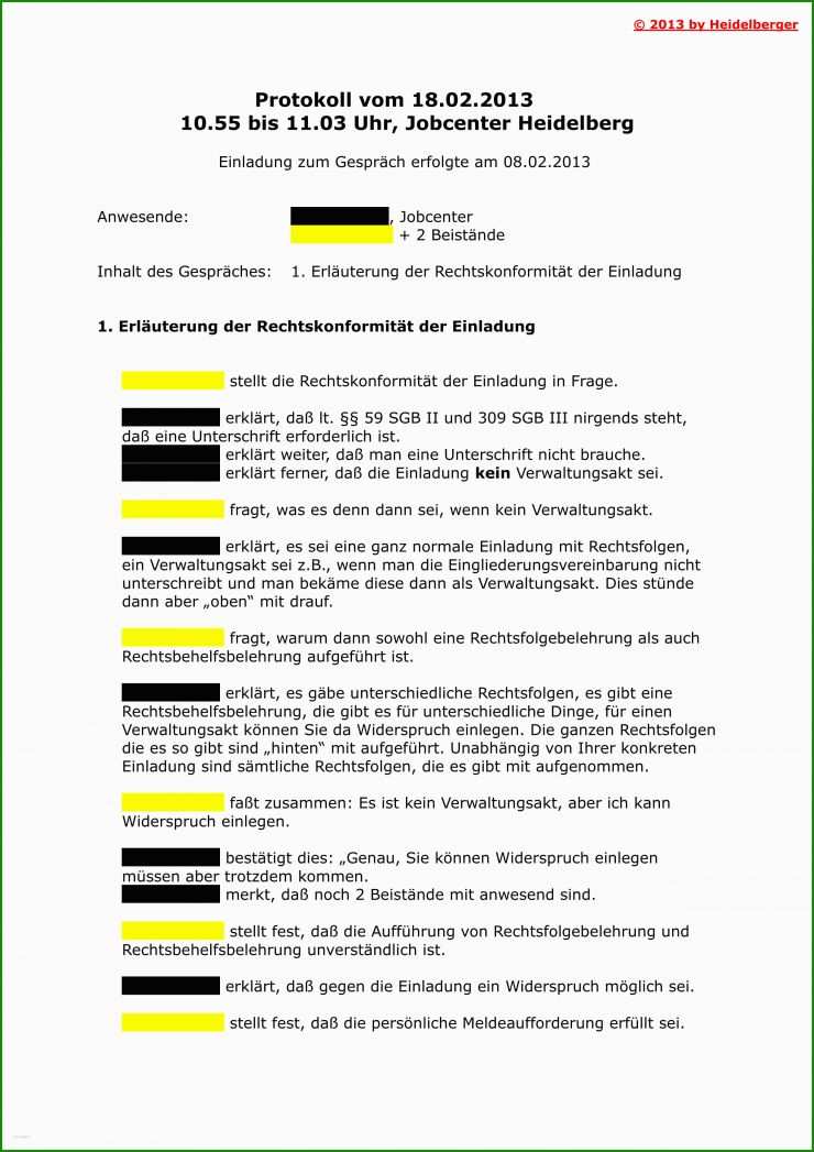 Eigentümerversammlung Protokoll Muster