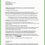 Ein Angebot Schreiben Muster