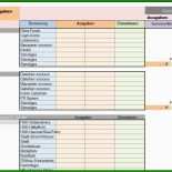 Ein Ausgaben Rechnung Excel Vorlage 2 Ein Ausgaben Rechnung Excel Vorlage