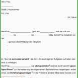 Ein Gutes Arbeitszeugnis Muster
