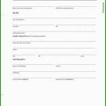 Einfacher Brief Vorlage