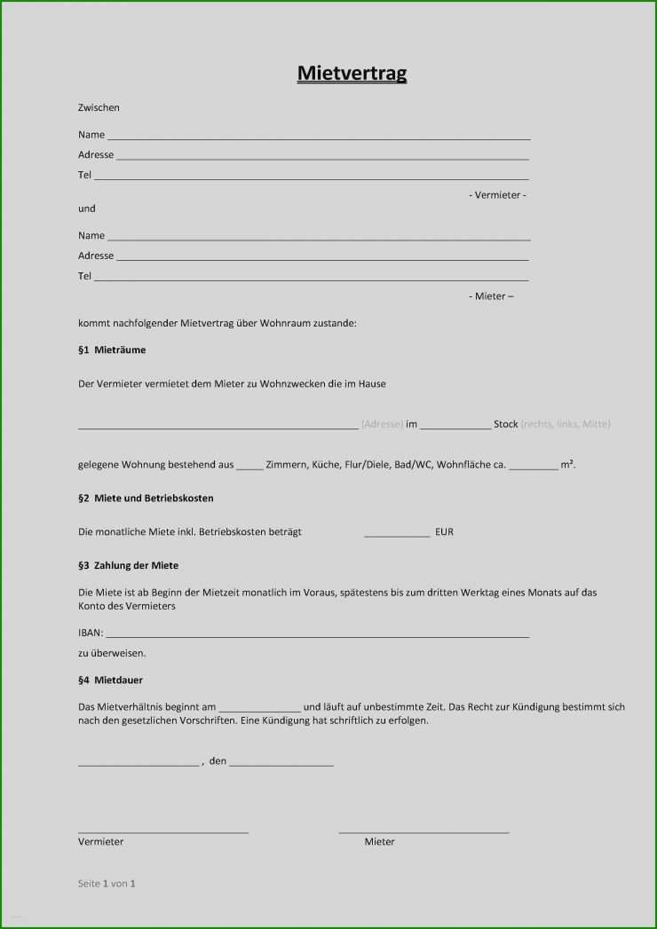 Einfacher Brief Vorlage Word 3 Einfacher Brief Vorlage Word