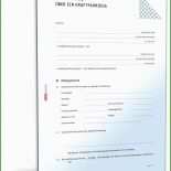 Einfacher Mietvertrag Vorlage