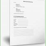 Einfacher Steckbrief Vorlage