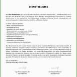 Einfaches Arbeitszeugnis Muster Download